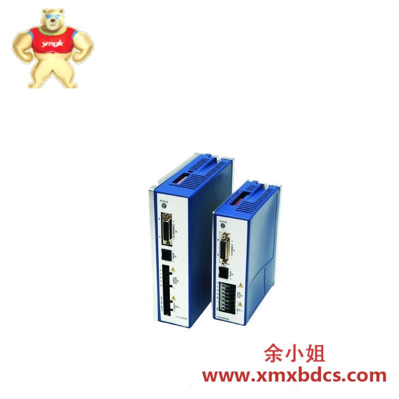 KOLLMORGEN P70530-SDN