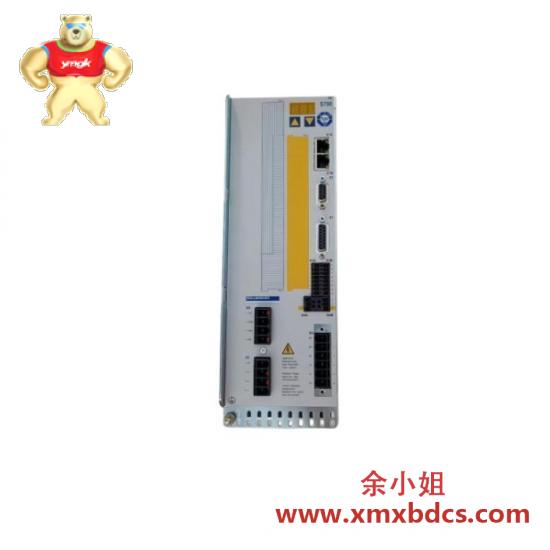 Others KOLLMORGEN M.1017.3774R16 503-26606-41 Card