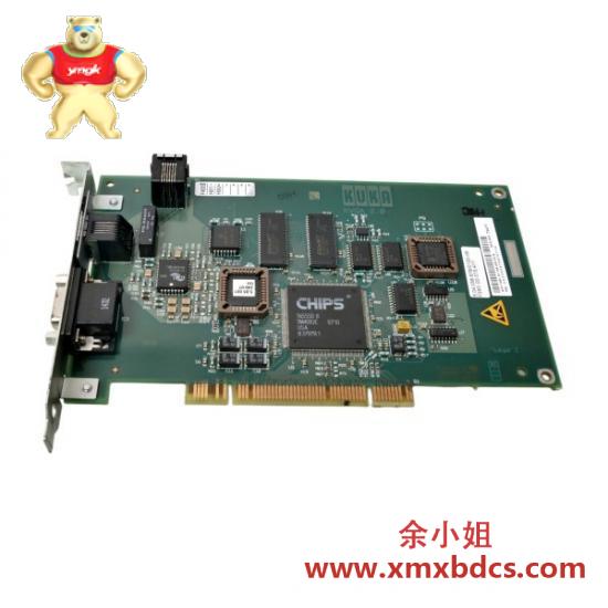 Others KUKA 00-128-456 Interface Board