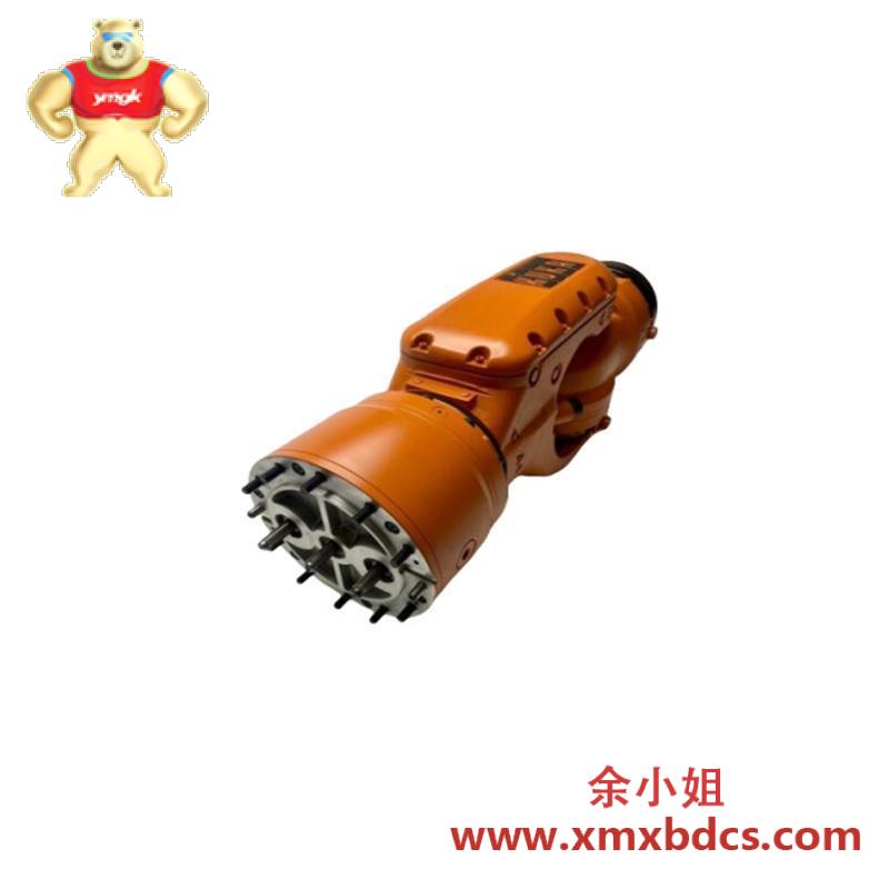 KUKA A4KR500-R2830-F ：00-170-462
