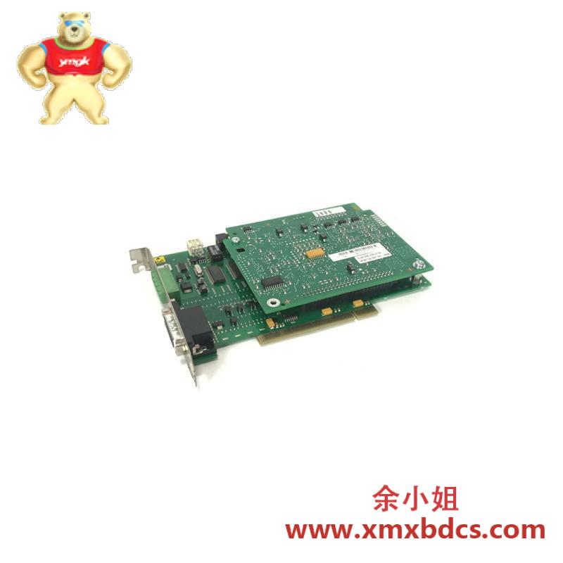 KUKA MFC+DSE 00-117-336 00-128-358 Card