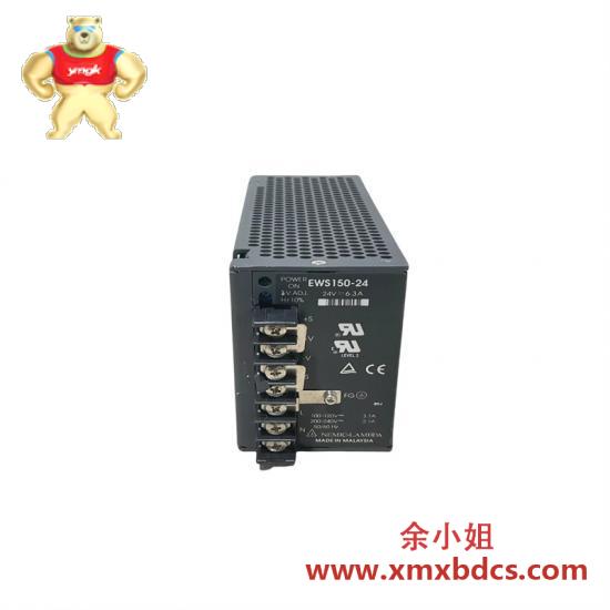 Others LAMBDA EWS600-24 24V27A Switching Power Supply Module