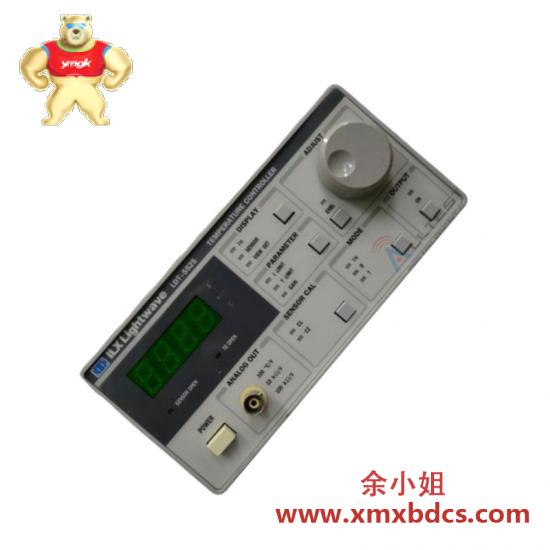 Others LDT5525 ILX LIGHTWAVE