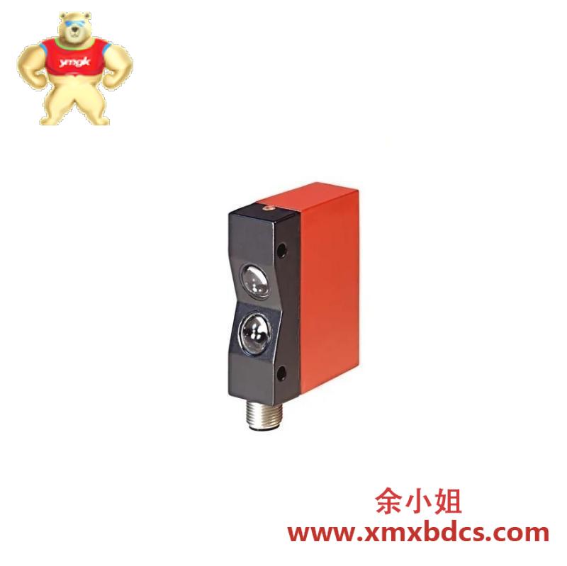LEUZE DDLS 200/200.2-50-M12