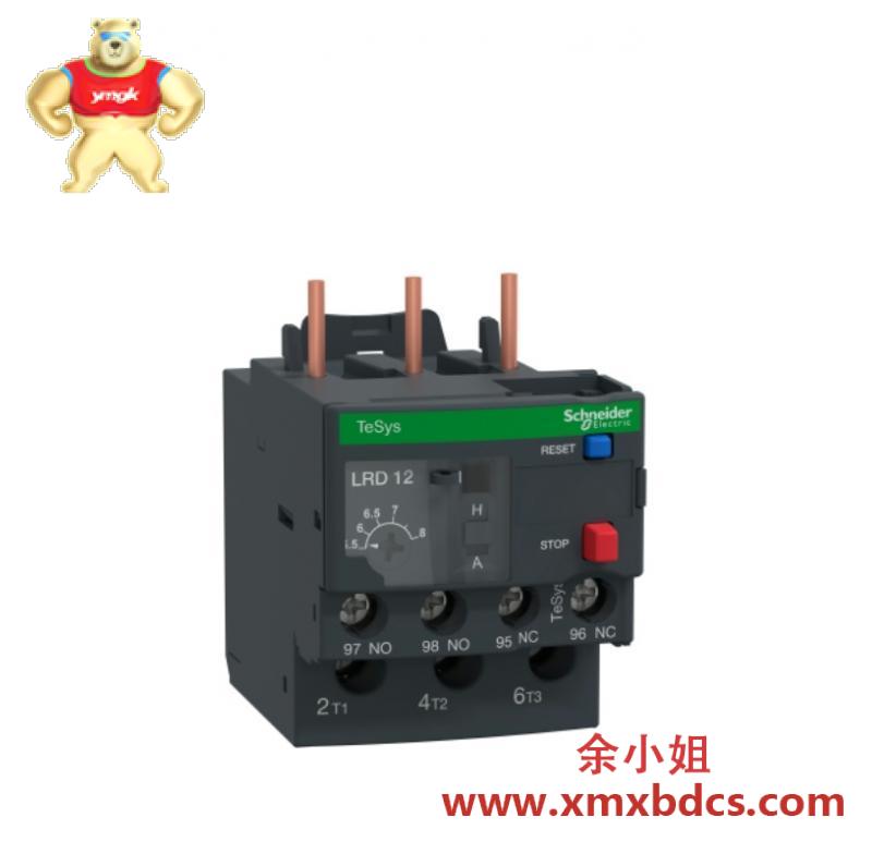 Schneider Electric LRD12