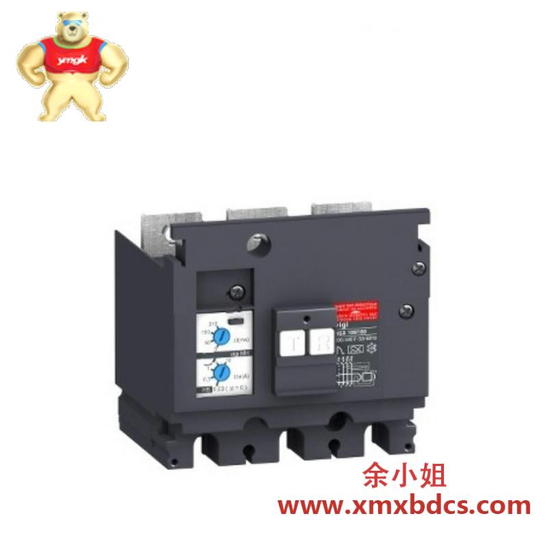 Schneide LV431533 Schneider Electric Compact