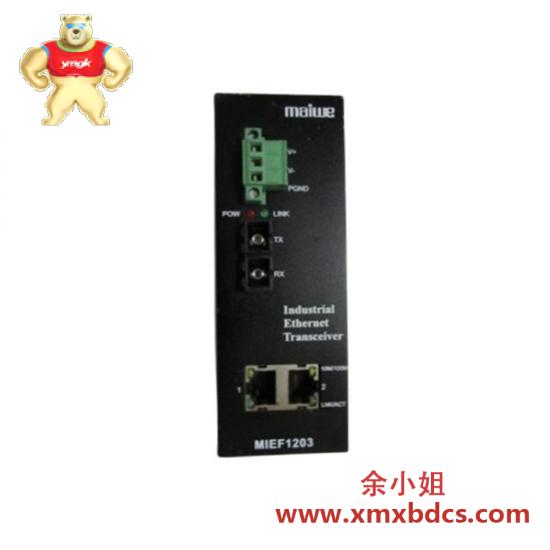 Others Mawei MIEF1203-P-SC-2-A220-V5.0 interface module