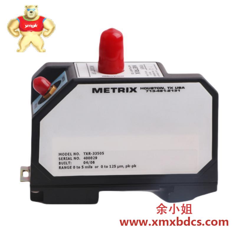 METRIX TXR-33505