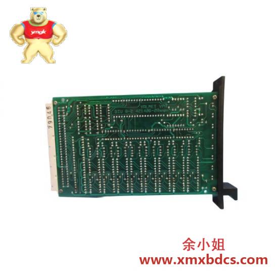 Others METSO BIU82 Input Module