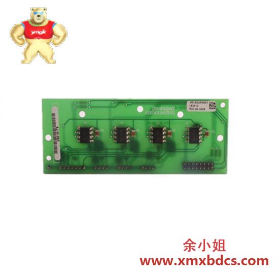 Others MFIXSUP0601 193112 CIRCUIT BOARD