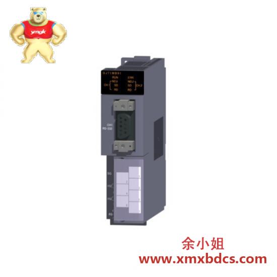 Mitsubishi A1SJ51T64