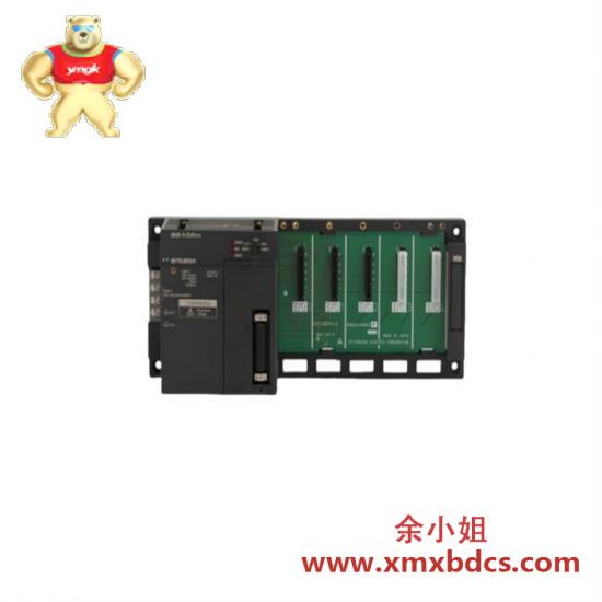 Others MITSUBISHI AISJCPU PLC MODULE