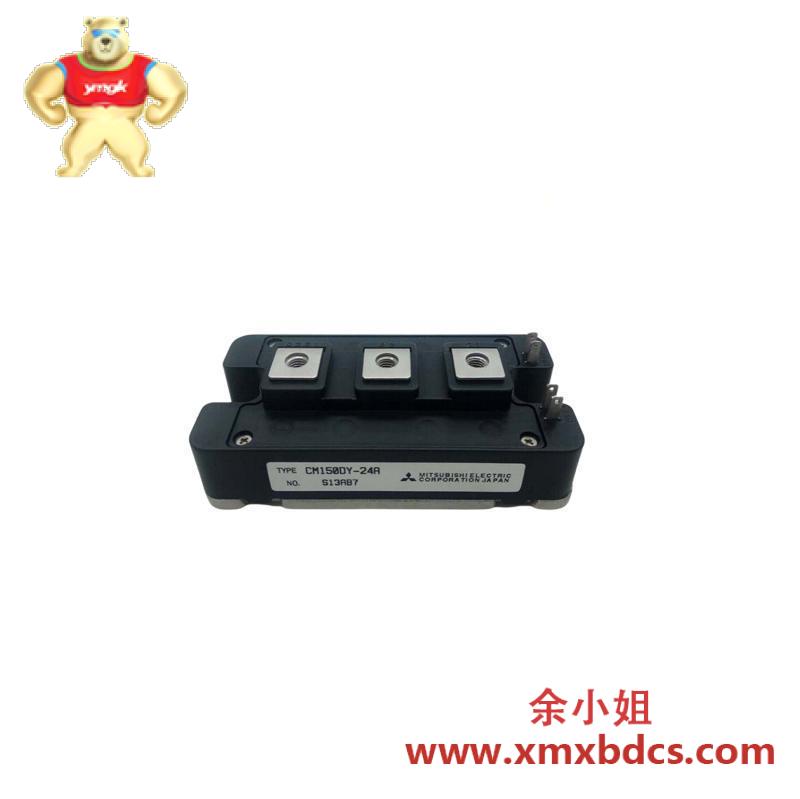 MITSUBISHI CM150DY-24A