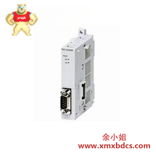 Others MITSUBISHI FX3U-4AD-PT-ADP