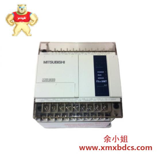 Others MITSUBISHI FXIN-24MT-001 Power module