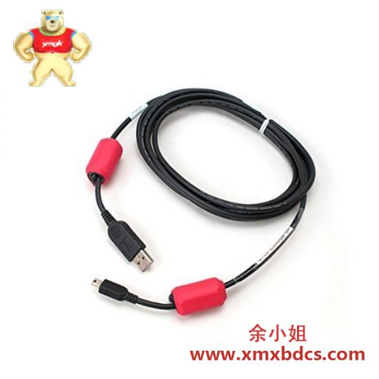 Others MITSUBISHI GT09-C30USB-5P Series programming Cable
