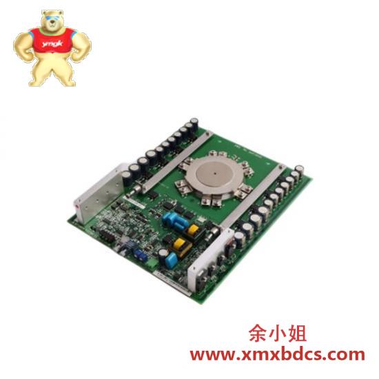 Others Mitsubishi GU-D08 80173-109-01 FGC800B-130DS/81001-450-52-R Communication Integrated Thyristor Board