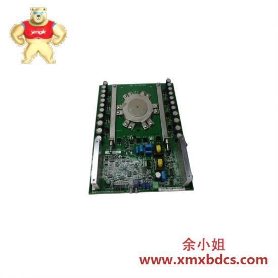 Others MITSUBISHI GU-D08/80173-109-01 Thyristor Board 