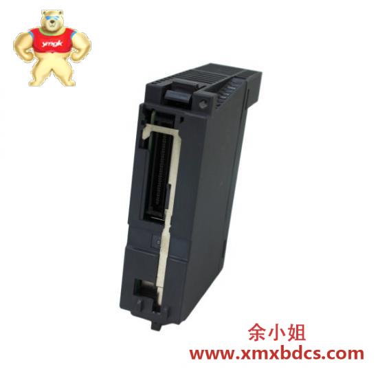 Others MITSUBISHI Q68AD1 Analogico Input Modulo Originale