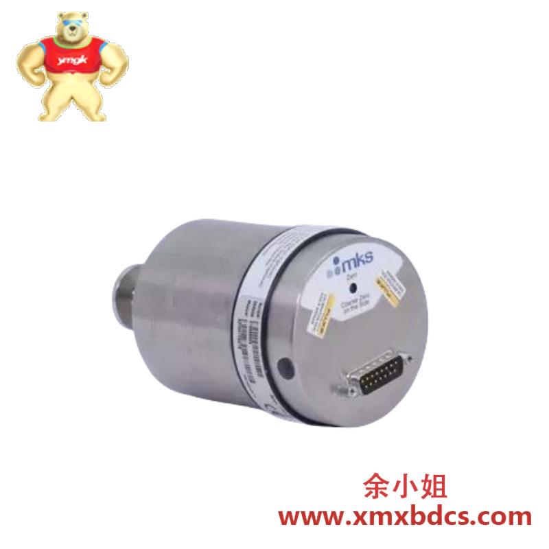 MKS 627D01TDC1B