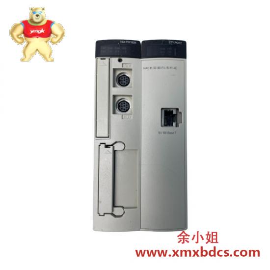 MODICON AS-J890-002
