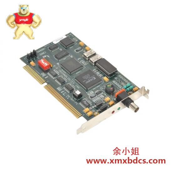 Others MOLEX 5136-CN-PCI SST CONTROLNET CARD