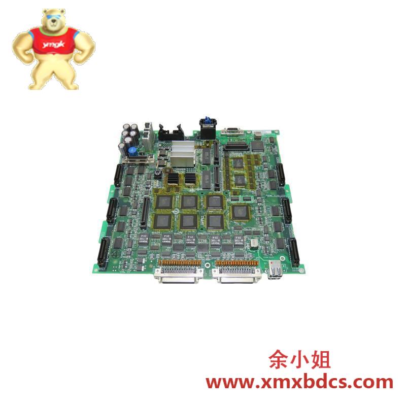 MOTOROLA BOARD 466023