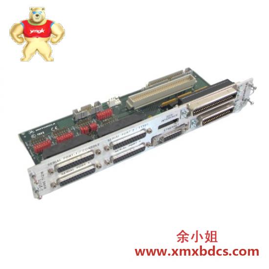 MOTOROLA MVME162-212