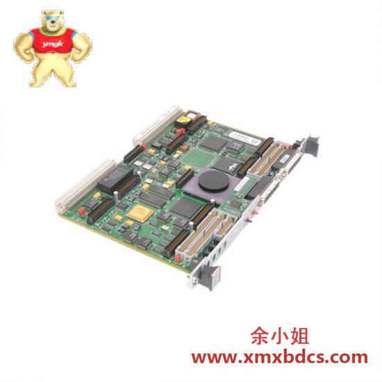 MOTOROLA MVME162-512