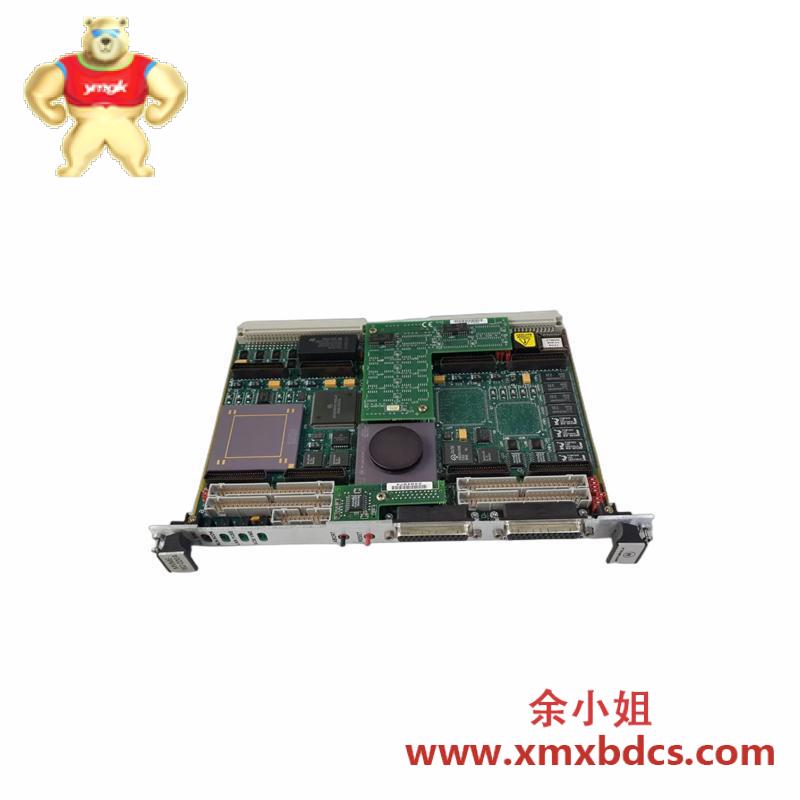 MOTOROLA MVME162-512