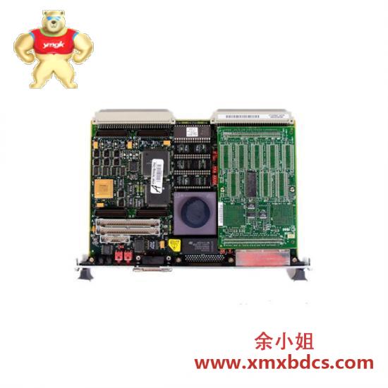 MOTOROLA MVME335