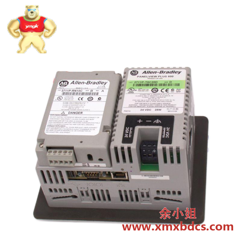 Prosoft MVI46-MNET