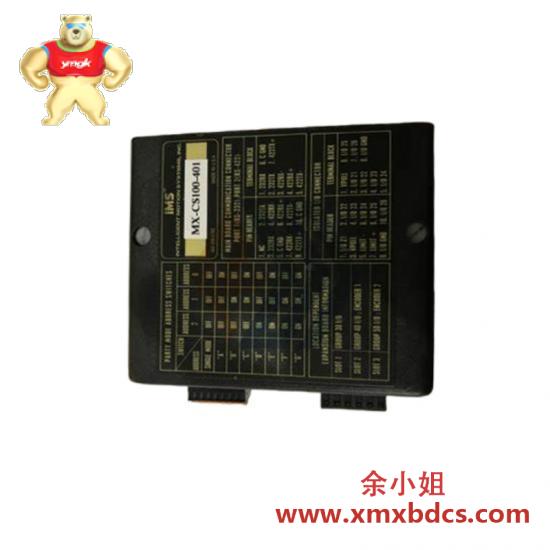 Others MX-CS100-401 IMS