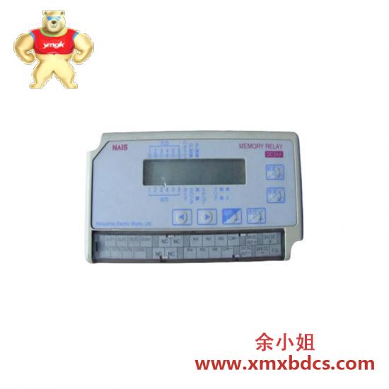 NAI 64SD1-08KRF1-13