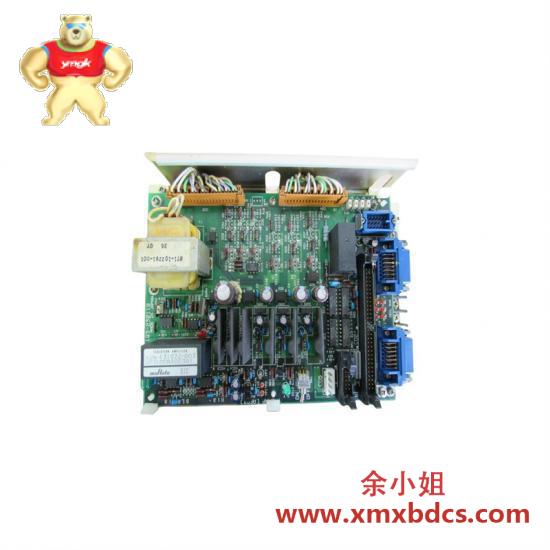 Others NEC ADU 02F 1X AC SERVO DRIVER