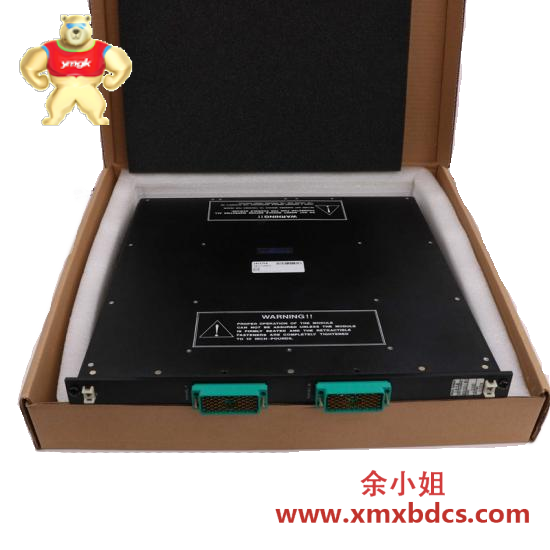 Others NEW BERGER LAHR TLD012F 0063401200001  DCS System