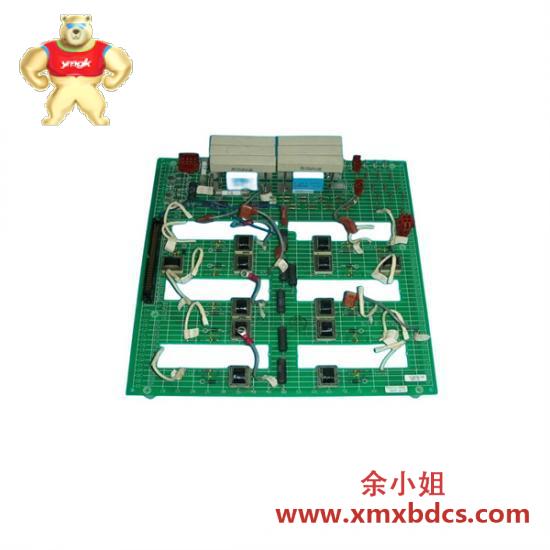 PLC O-58706-18 POWER I/F PCB