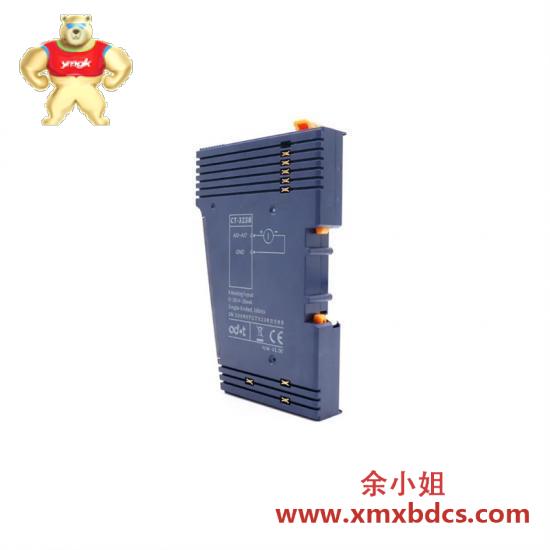 Others ODOT CT-3238 8-channel analog input module