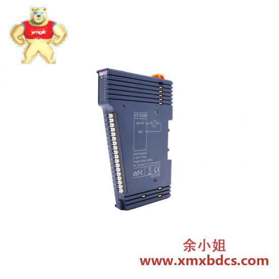 Others ODOT CT-3238 8-channel analog input module