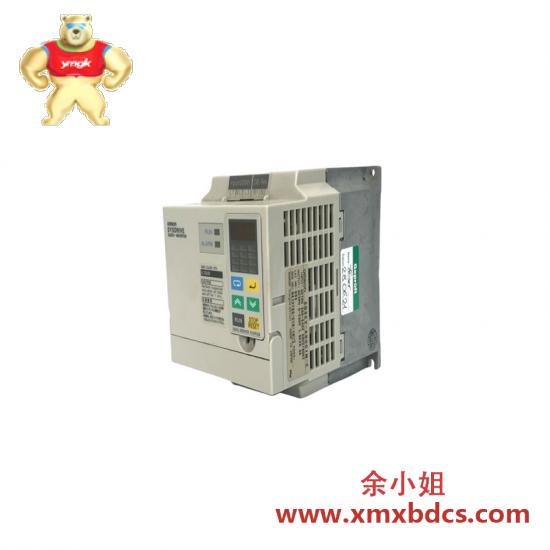 Others OMRON 3G3EV-AB007M-E Sysdrive Frequency Inverter