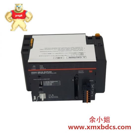 Others OMRON NE2A-SCPU01 DEVICE NET CONTROLLER