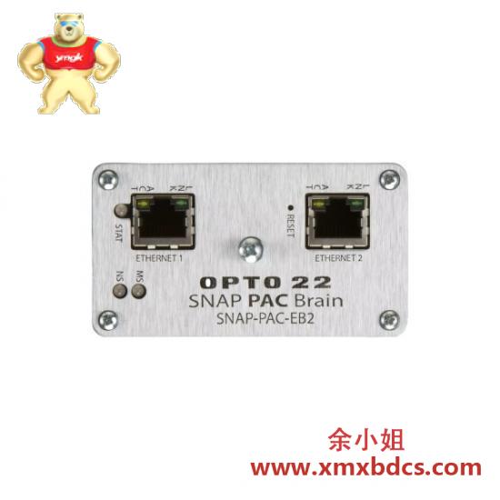 Others OPTO22 SNAP B3000 BRAIN