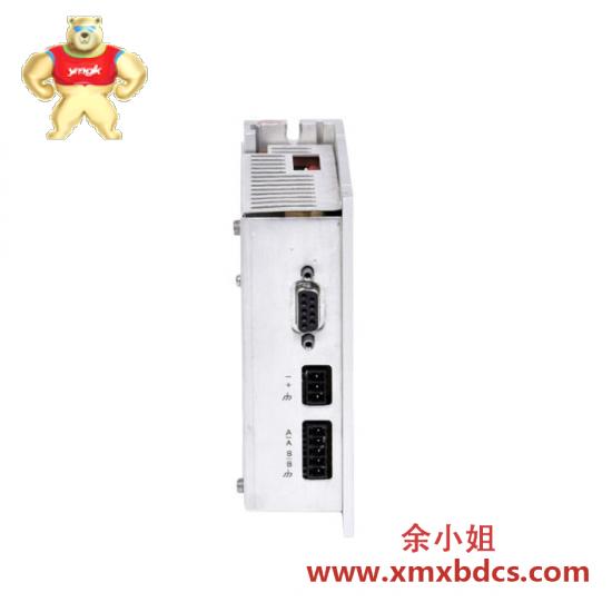 Others Pacific Scientific 6410-001-C-N-N Microstepping Drive Module