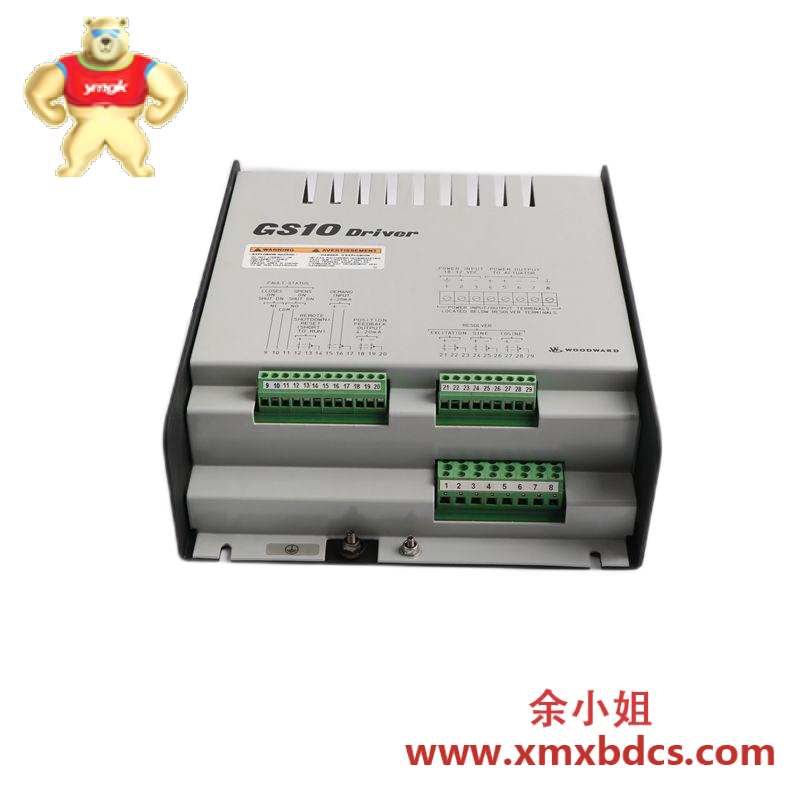 PACIFIC SCIENTIFIC 6410-024-N-N-N