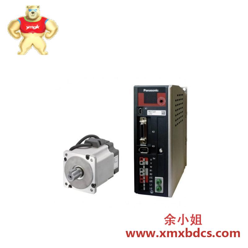 Panasonic MHMJ082P1U
