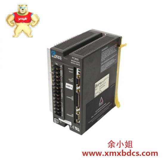 Others Panasonic PC834-104-N Brushless Servo Drive