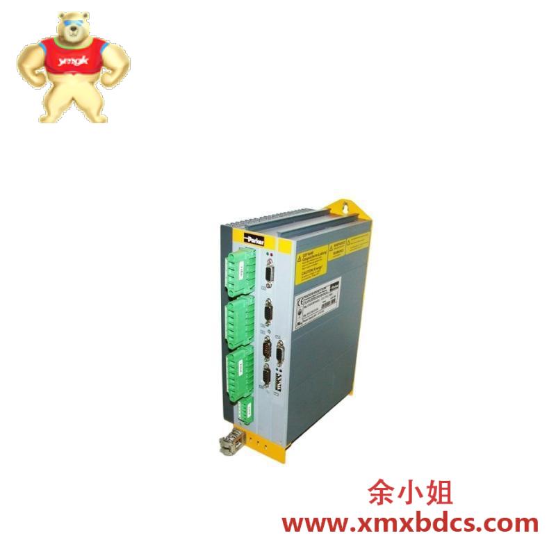 PARKER COMPAX 2500S/F3