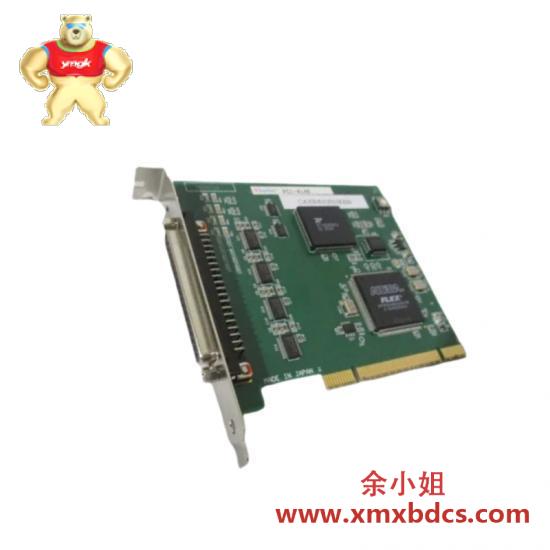Others PCI-4146 INTERFACE