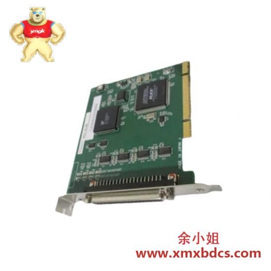 Others PCI-4146 INTERFACE