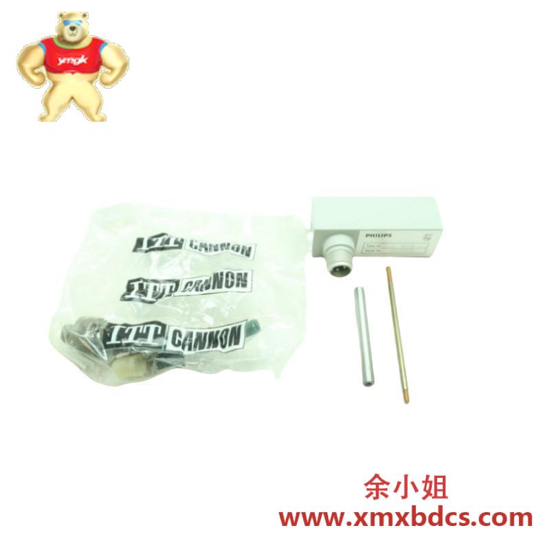 Others Philips LD5001M Displacement Transducer